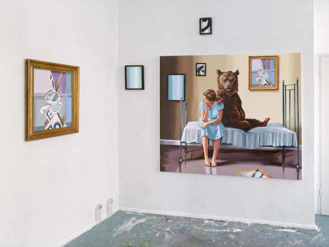 2Q13 Speculative Realism Christopher Winter