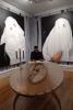 Holbein Table, "Spook-a-rama" , Edelman Arts, New York, 2008