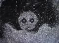 Snow Man,   0:48 secs,  2012